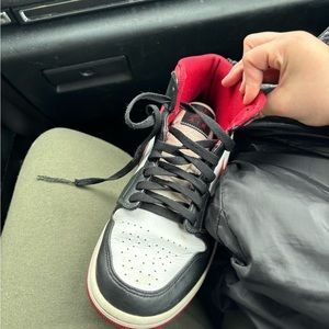 Men’s 8.5